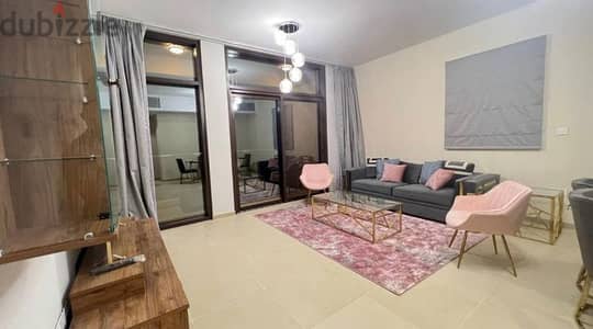 2BHK - Fully Furniture Apartment for Rent in Muscat Bay - Muscat