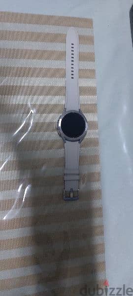 Samsung Galaxy Watch S4 +96892048660 for contact 1