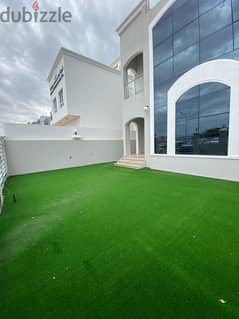 SR-VH-458 Hight Commercial villa to let in Al Azaiba High quality 0