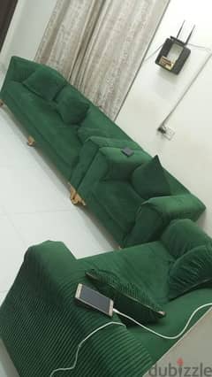 sofa set 3+2+1