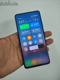 Xiaomi Mi 9t - Glacier Blue - 6/128 Amazing Phone