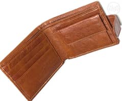 Quality Leather wallets