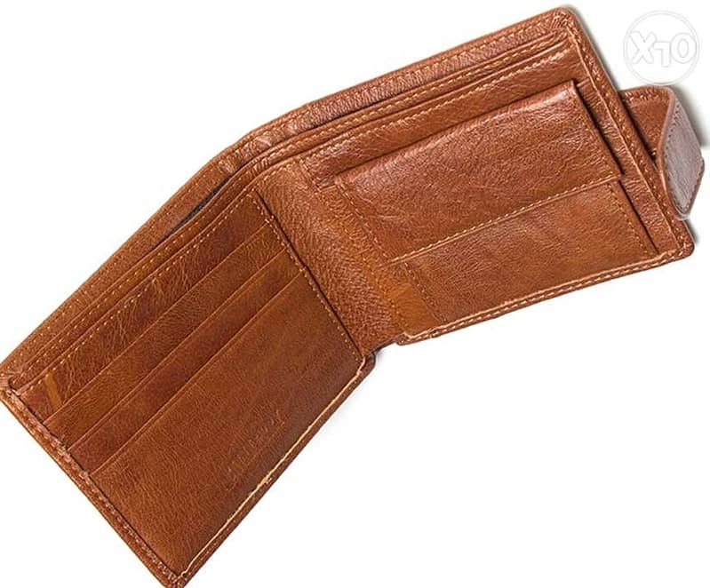 Quality Leather wallets 0