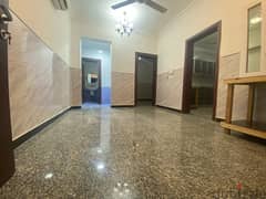 1BHK Flat for rent with free Wi-Fi only cash payment Al Hail south