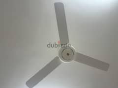 Ceiling Fan 0