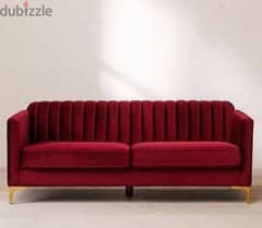 Brand New sofa 0