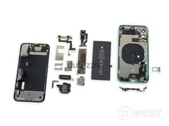 iphone 11 All parts available front camera back camera available