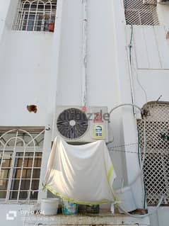 AC For Sale Expat Leaving