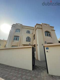 Apartment for rent in Al Ansab 2bhk شقة للإيجار في الأنصب