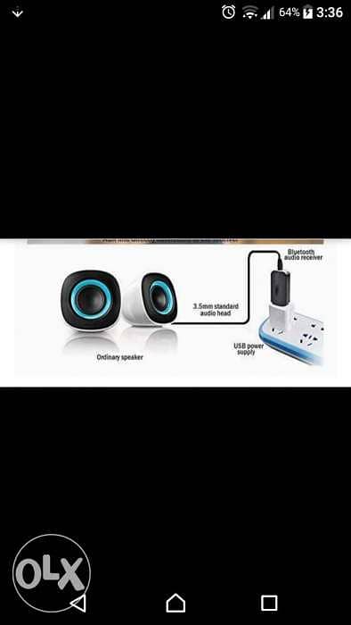 Usb plug in bluetooth 1