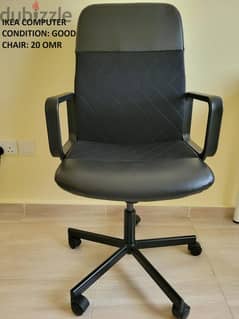 IKEA Computer Chair