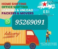 house and office shifting and transport service best price 0