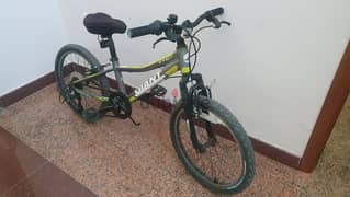 GIANT Bicycle