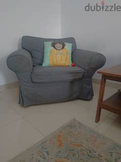 1 person chair