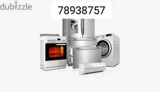 ALL TYPE AC AUTOMATIC WASHING MACHINE AND FRIDGE REPAIRS 0