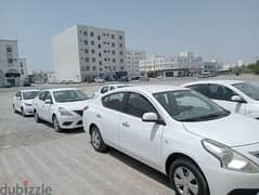 Al Shahba rental car 0