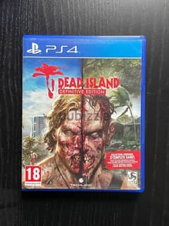 Dead Island: definitive edition