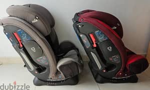 JOIE Stages Car Seats