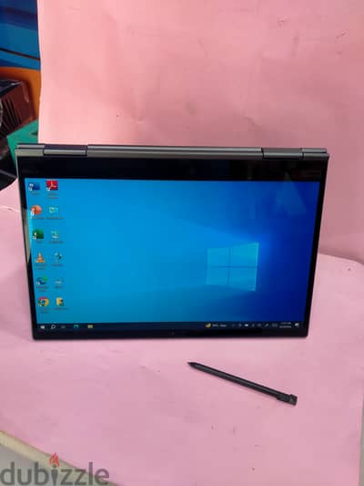 OFFER LENOVO X360 TOUCH CORE I7 16GB RAM 512GB SSD 14 INCH TOUCH SCRE