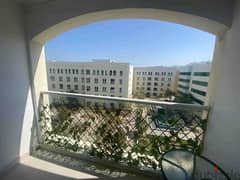 SR-M1-326 Furnished apartment to let Boshar at grand mall muscat