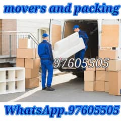Best move and Transport services