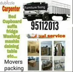 transportation services and truck for rent monthly and day basis