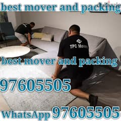 Best move and Transport services