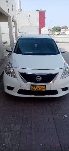 Nissan Sunny 2012====93585780