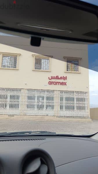 Flat for rent near Nizwa Hospital - Apartments for Rent - 129380350