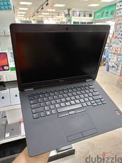 Dell Latitude 7470 Core i7 6th Generation Laptop 0