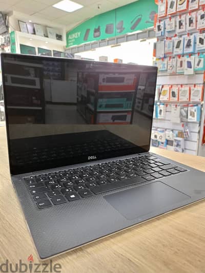 Dell XPS 13 Core i7 8th Generation Laptop