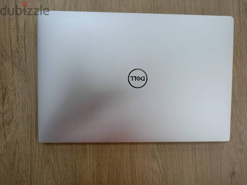 Dell XPS 13 Core i7 8th Generation Laptop 3