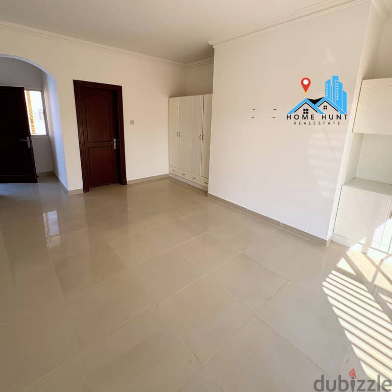 MADINAT AL ILAM | WONDERFUL 6BR COMMUNITY VILLA 5