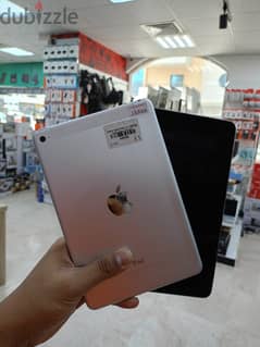 iPad Mini 4 128GB Storage