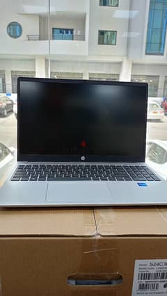 HP ProBook 250 G10 Core i7 13th Generation Laptop 0