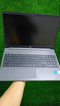HP Probook 15 S Core I5 12th Generation Laptop