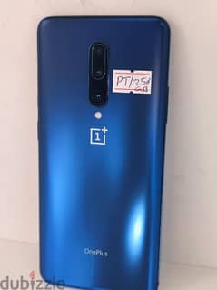 OnePlus 7 Pro 256/12GB PTA approved 0