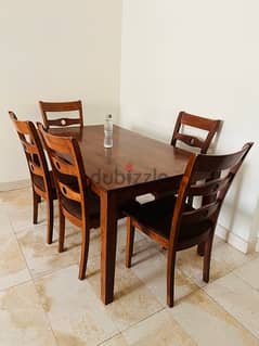 Dining Table 0