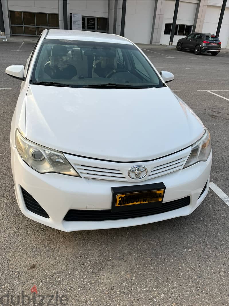 Toyota Camry 2014, Urgent Sale,Buy and Drive 10