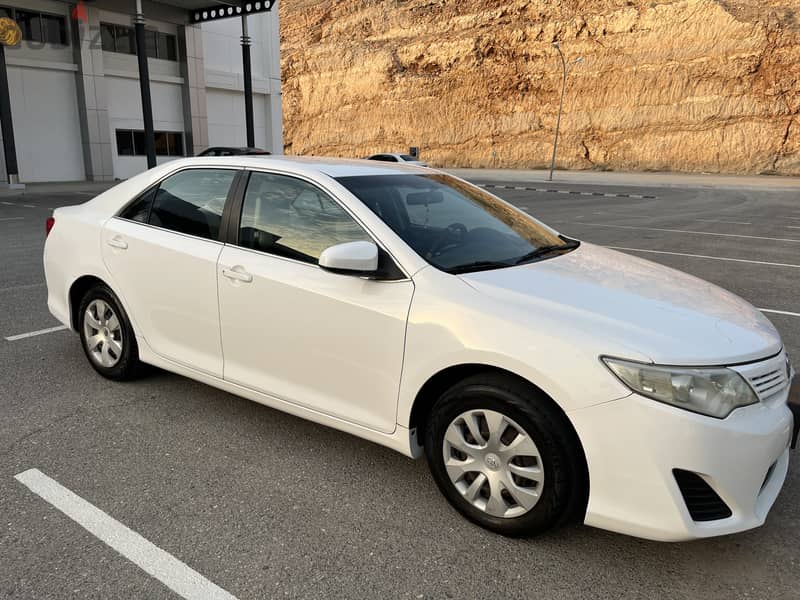 Toyota Camry 2014, Urgent Sale,Buy and Drive 11