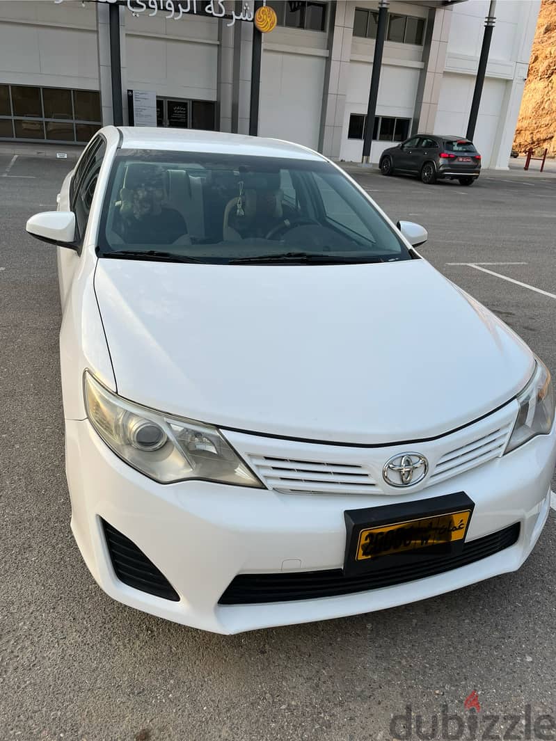 Toyota Camry 2014, Urgent Sale,Buy and Drive 13
