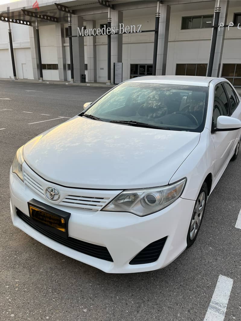 Toyota Camry 2014, Urgent Sale,Buy and Drive 14