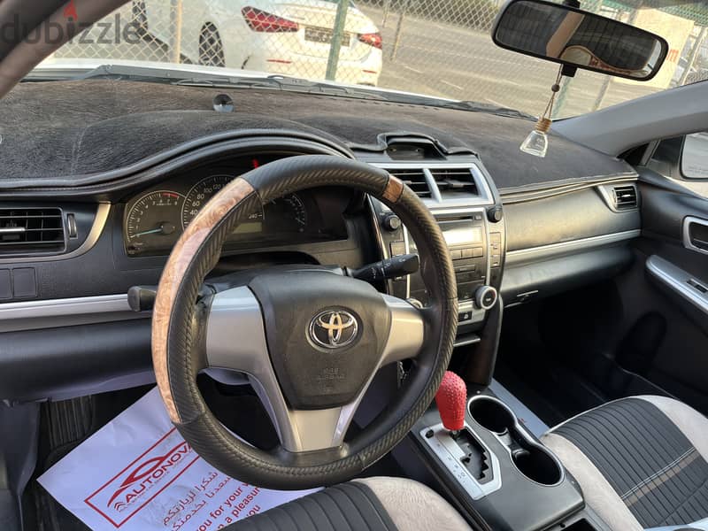 Toyota Camry 2014, Urgent Sale,Buy and Drive 15