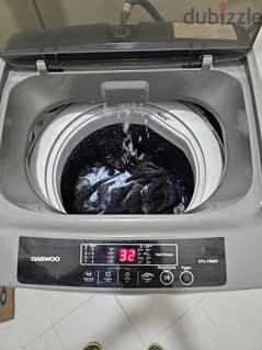 Full Auto Top Loading Washing machine for sale