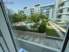 2BR Pool View Marsa Garden Apartment 0