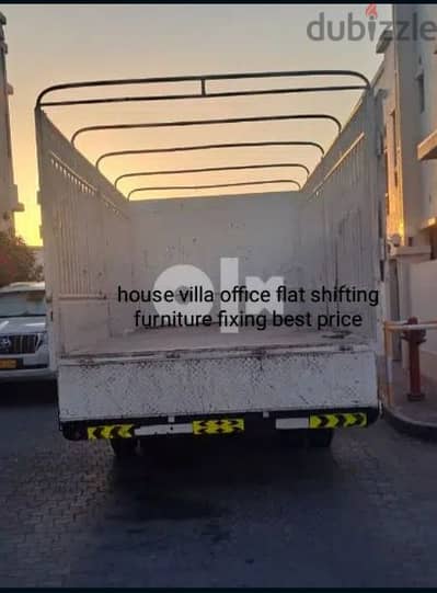 Truck for rent 3ton 7ton 10ton truck transport Shiffting Service