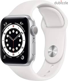 Apple watch 6 series 41 mm 0