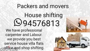 house office shifting transport furniture fixing best movers