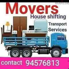 Muscat house moving packing furniture fixing 0