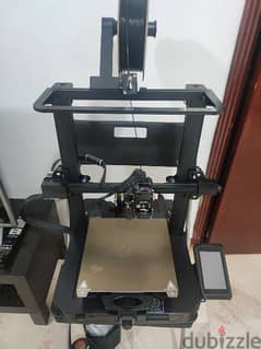 3D printer - Ender 3 S1 Pro 0
